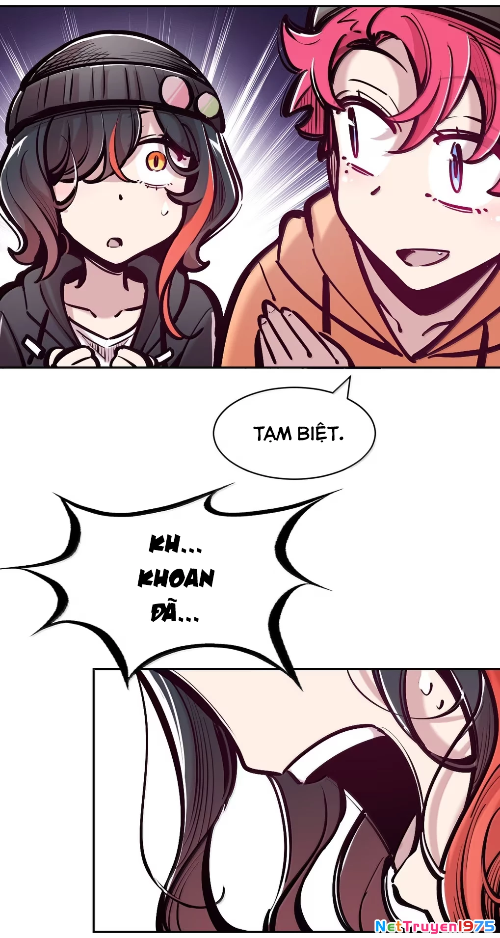 Oan Gia Chung Nhà! Chapter 128.2 - Trang 2
