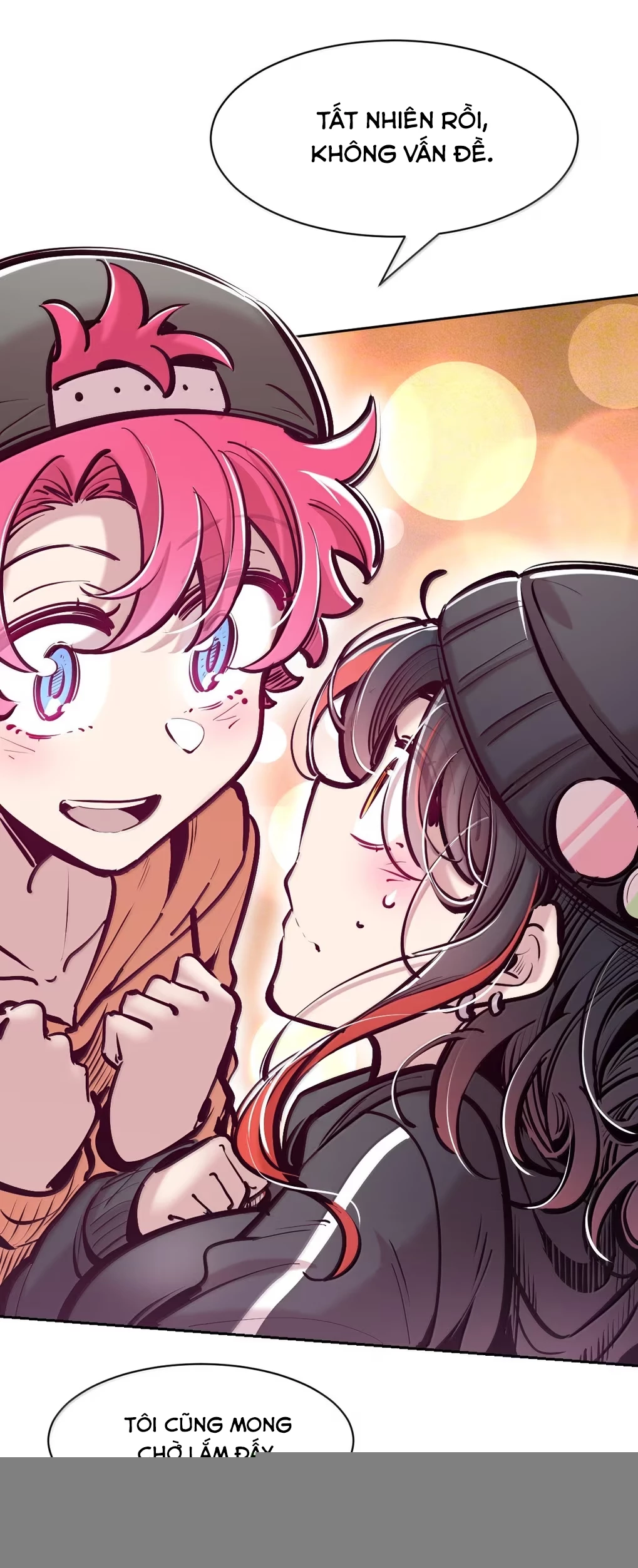 Oan Gia Chung Nhà! Chapter 128.2 - Trang 2