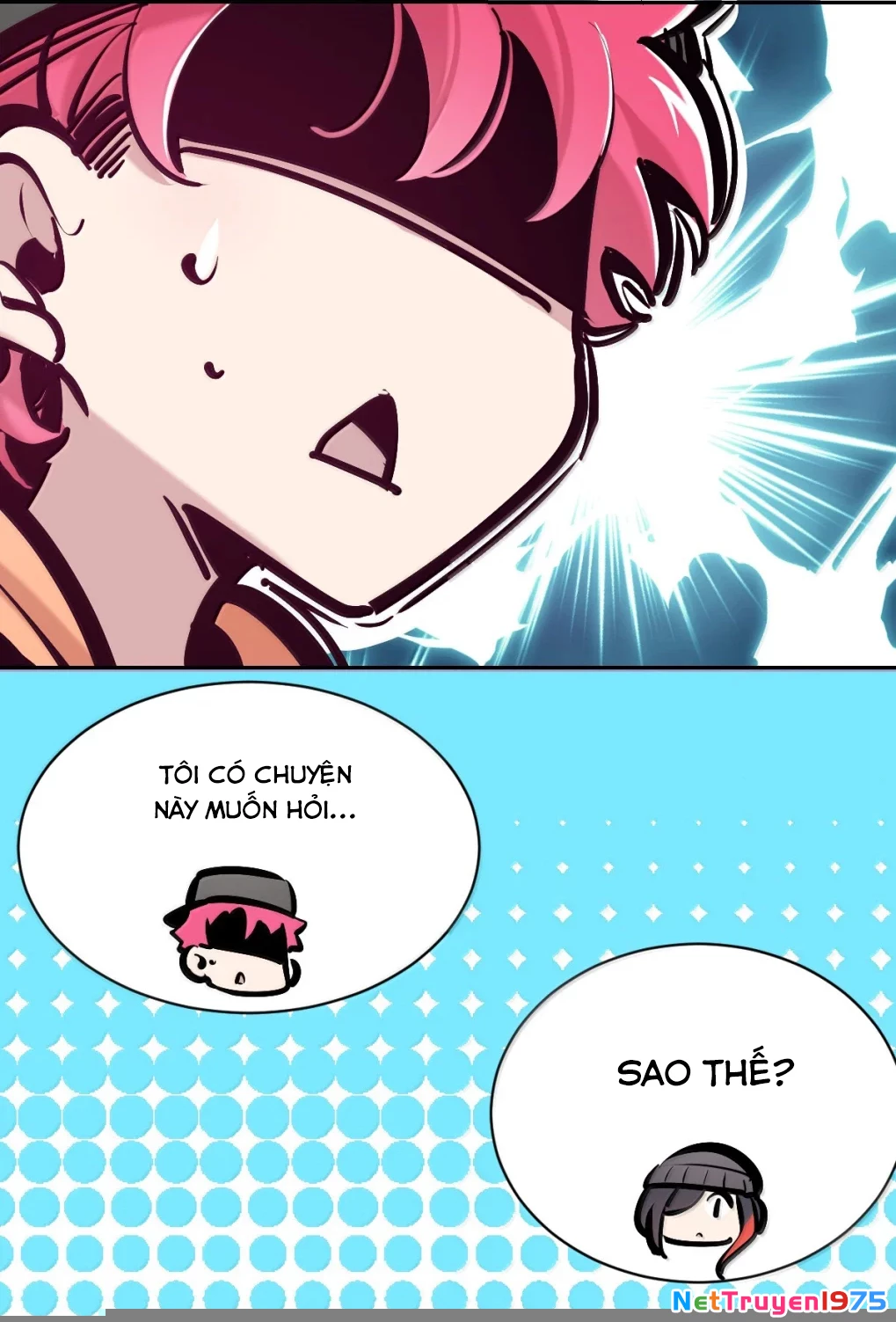 Oan Gia Chung Nhà! Chapter 128.2 - Trang 2