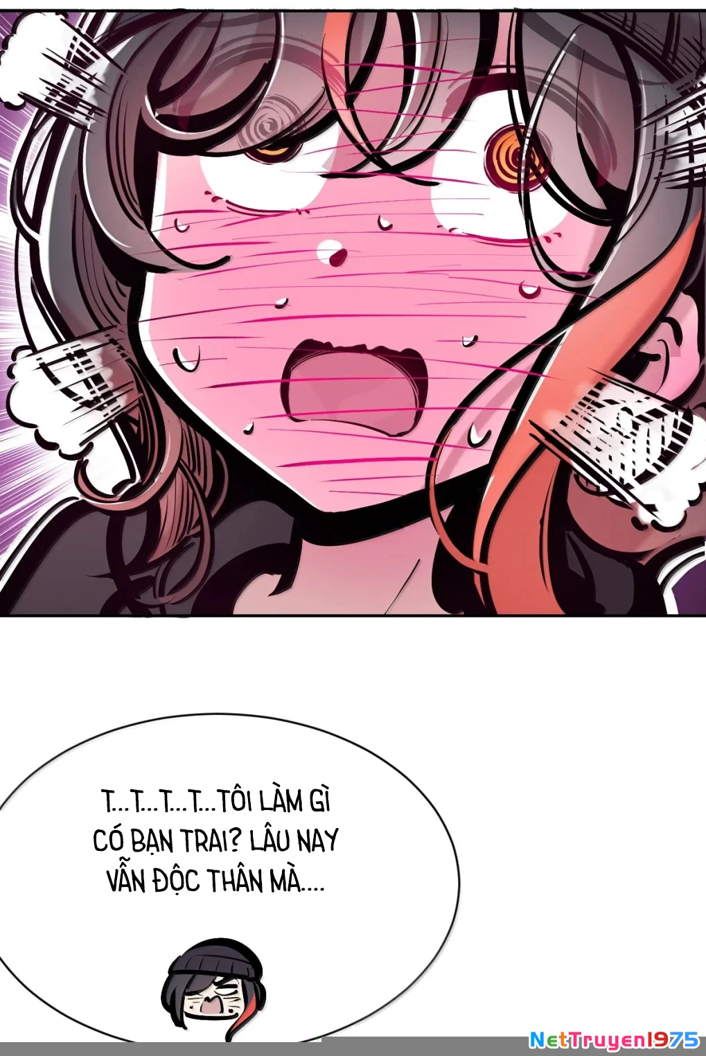 Oan Gia Chung Nhà! Chapter 128.2 - Trang 2