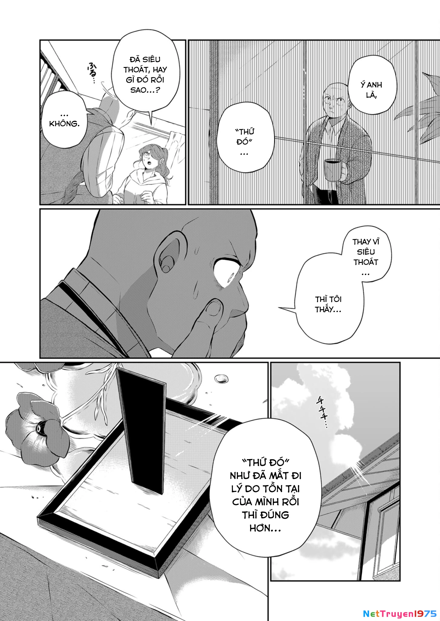He Was My Brother Chapter 28 - Trang 2