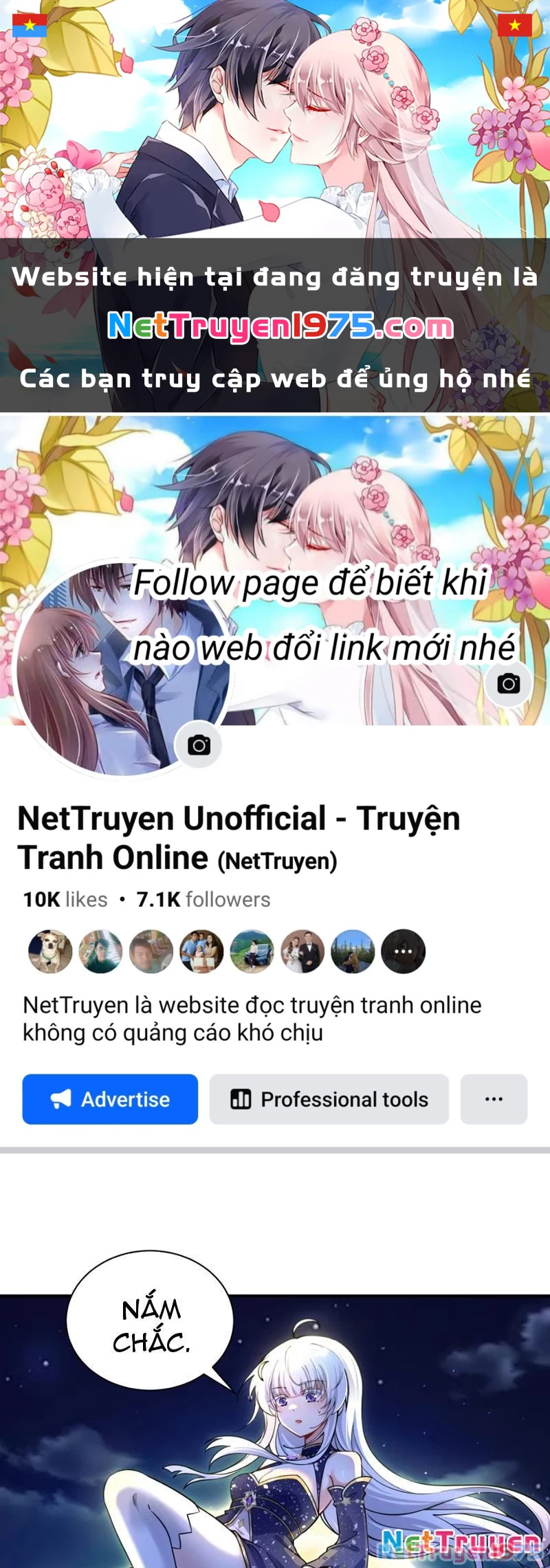 Toàn Bộ Fan Của Ta Đều Là Ma Nữ Chapter 2 - Trang 3