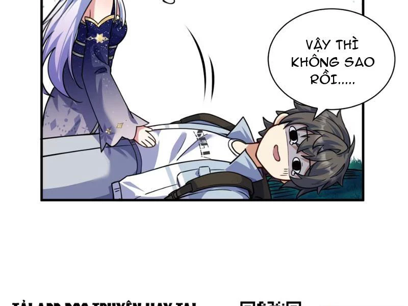 Toàn Bộ Fan Của Ta Đều Là Ma Nữ Chapter 2 - Trang 3