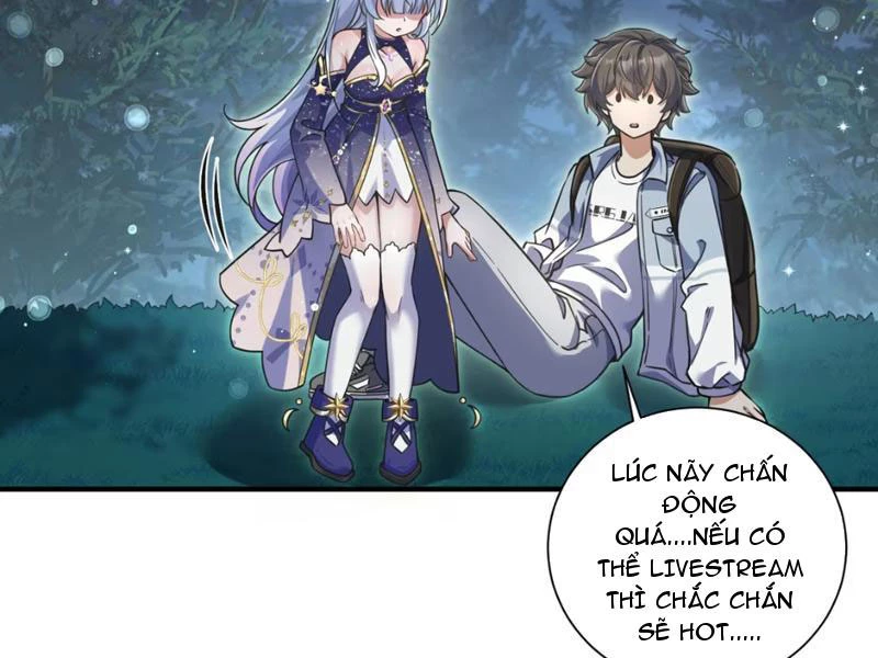Toàn Bộ Fan Của Ta Đều Là Ma Nữ Chapter 2 - Trang 3
