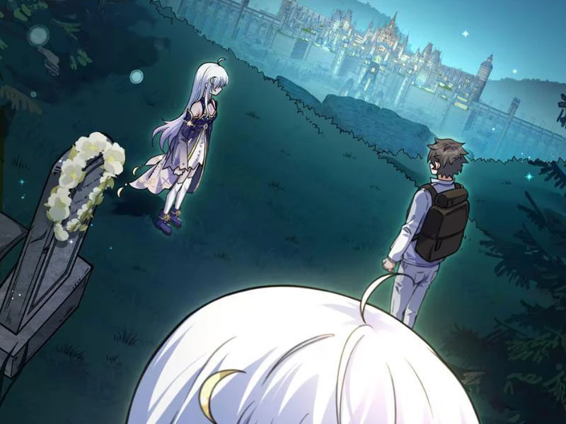 Toàn Bộ Fan Của Ta Đều Là Ma Nữ Chapter 2 - Trang 3