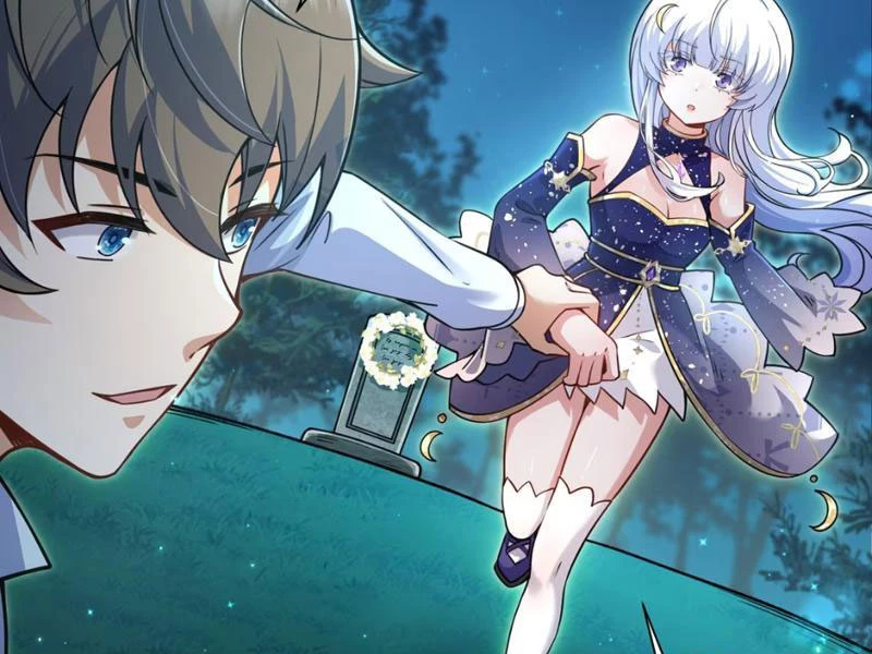 Toàn Bộ Fan Của Ta Đều Là Ma Nữ Chapter 2 - Trang 3