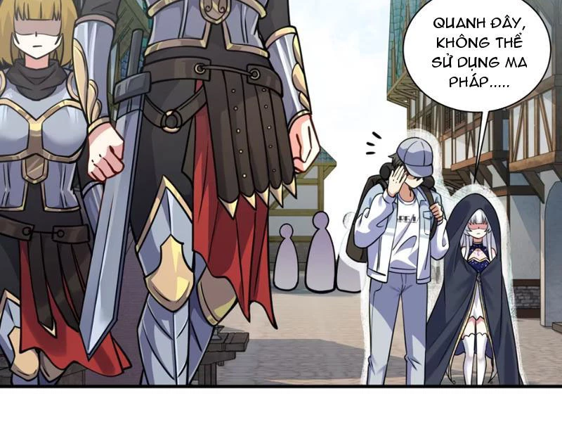 Toàn Bộ Fan Của Ta Đều Là Ma Nữ Chapter 2 - Trang 3