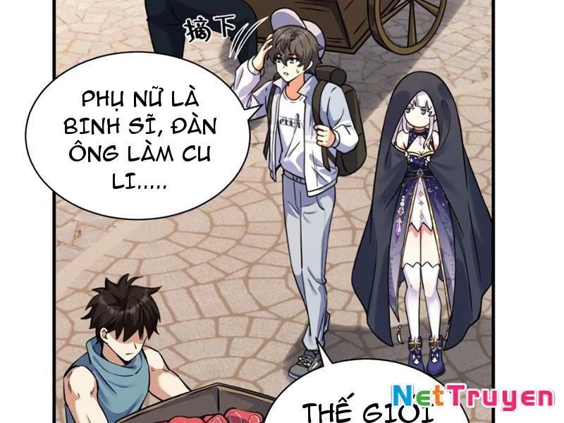 Toàn Bộ Fan Của Ta Đều Là Ma Nữ Chapter 2 - Trang 3