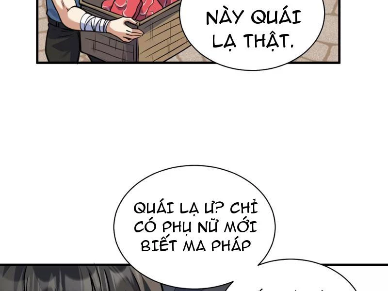 Toàn Bộ Fan Của Ta Đều Là Ma Nữ Chapter 2 - Trang 3