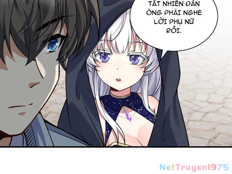 Toàn Bộ Fan Của Ta Đều Là Ma Nữ Chapter 2 - Trang 3