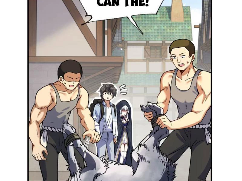 Toàn Bộ Fan Của Ta Đều Là Ma Nữ Chapter 2 - Trang 3