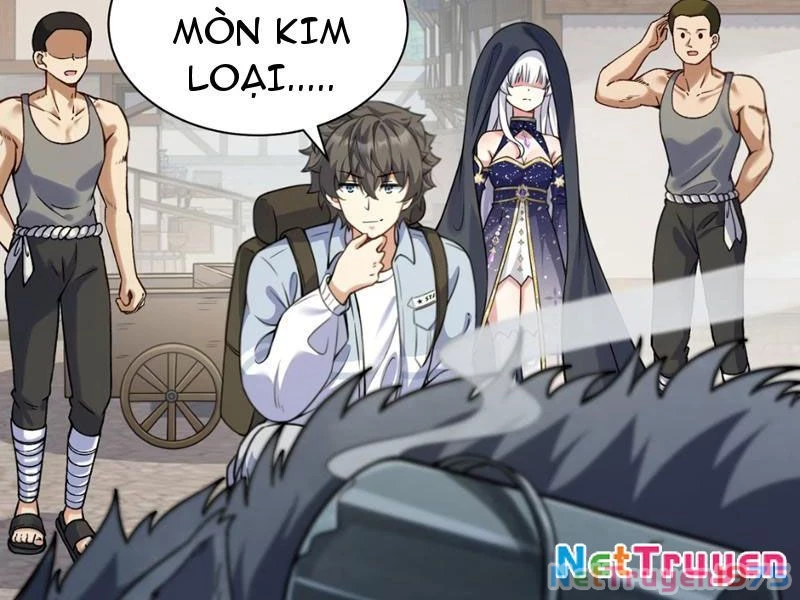 Toàn Bộ Fan Của Ta Đều Là Ma Nữ Chapter 2 - Trang 3