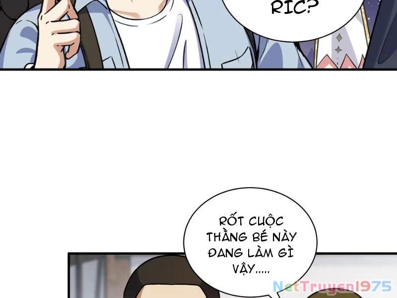 Toàn Bộ Fan Của Ta Đều Là Ma Nữ Chapter 2 - Trang 3