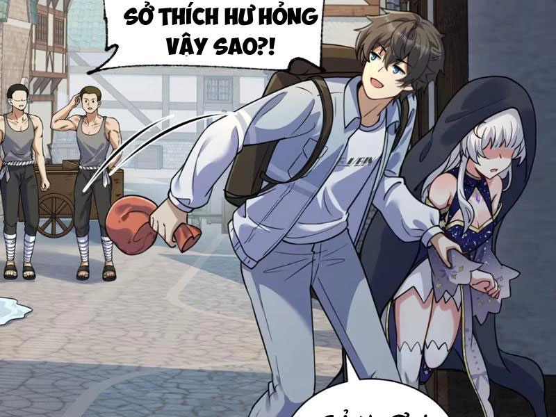 Toàn Bộ Fan Của Ta Đều Là Ma Nữ Chapter 2 - Trang 3