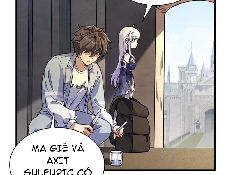 Toàn Bộ Fan Của Ta Đều Là Ma Nữ Chapter 2 - Trang 3