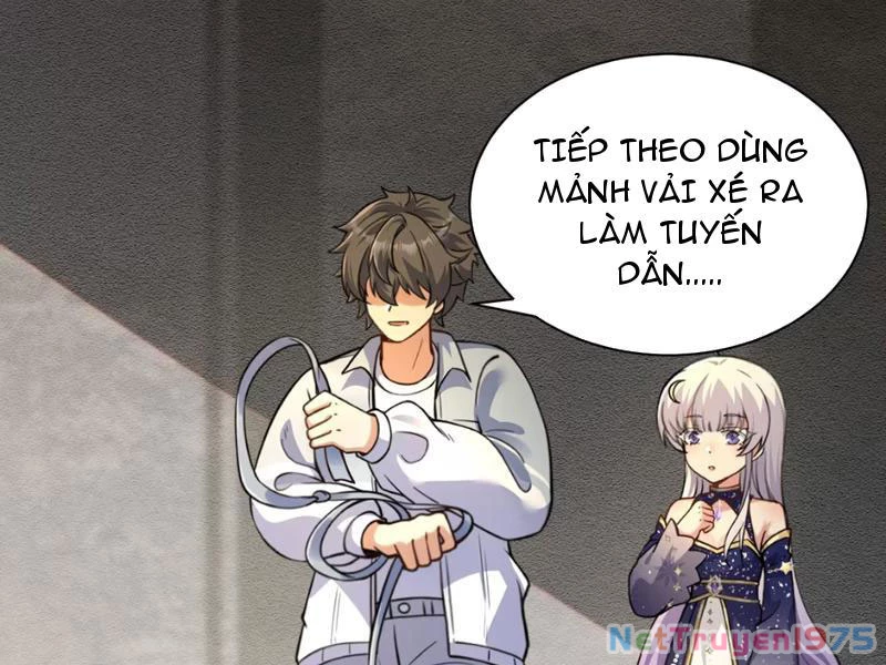 Toàn Bộ Fan Của Ta Đều Là Ma Nữ Chapter 2 - Trang 3