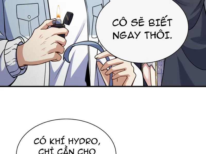 Toàn Bộ Fan Của Ta Đều Là Ma Nữ Chapter 2 - Trang 3