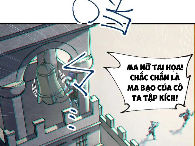 Toàn Bộ Fan Của Ta Đều Là Ma Nữ Chapter 2 - Trang 3