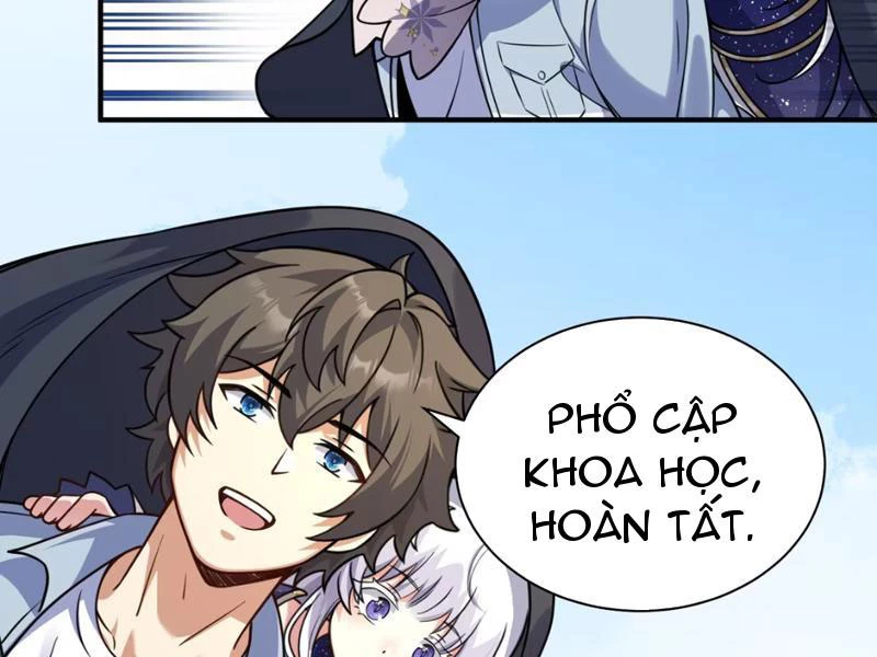 Toàn Bộ Fan Của Ta Đều Là Ma Nữ Chapter 2 - Trang 3