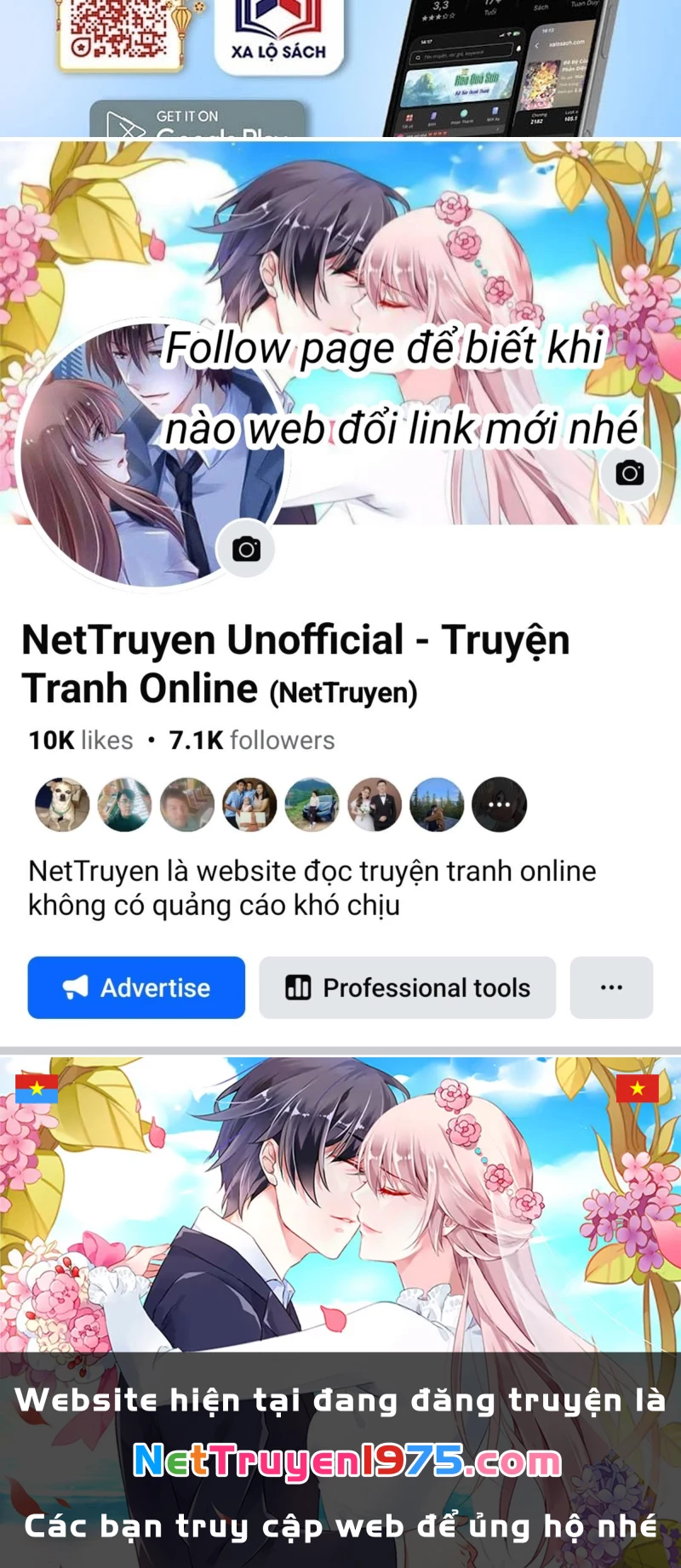 Toàn Bộ Fan Của Ta Đều Là Ma Nữ Chapter 2 - Trang 3