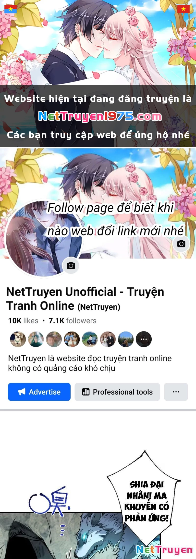 Toàn Bộ Fan Của Ta Đều Là Ma Nữ Chapter 3 - Trang 3
