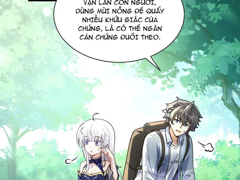 Toàn Bộ Fan Của Ta Đều Là Ma Nữ Chapter 3 - Trang 3