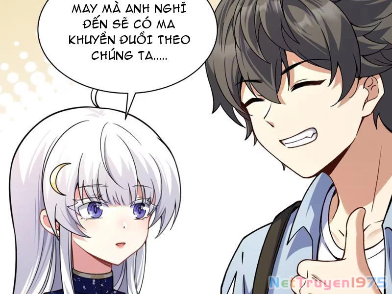 Toàn Bộ Fan Của Ta Đều Là Ma Nữ Chapter 3 - Trang 3