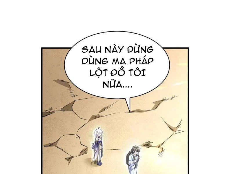 Toàn Bộ Fan Của Ta Đều Là Ma Nữ Chapter 3 - Trang 3