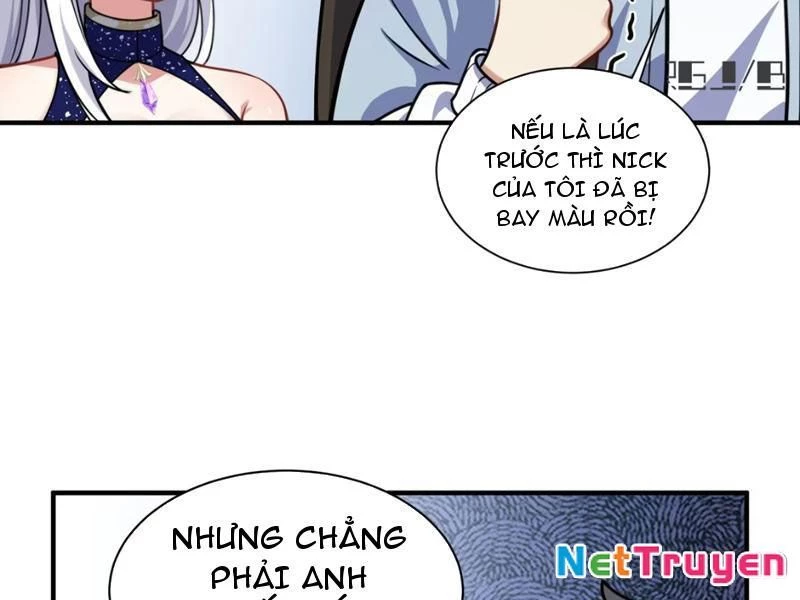 Toàn Bộ Fan Của Ta Đều Là Ma Nữ Chapter 3 - Trang 3
