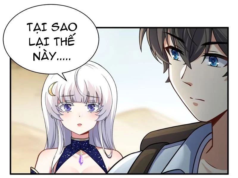 Toàn Bộ Fan Của Ta Đều Là Ma Nữ Chapter 3 - Trang 3