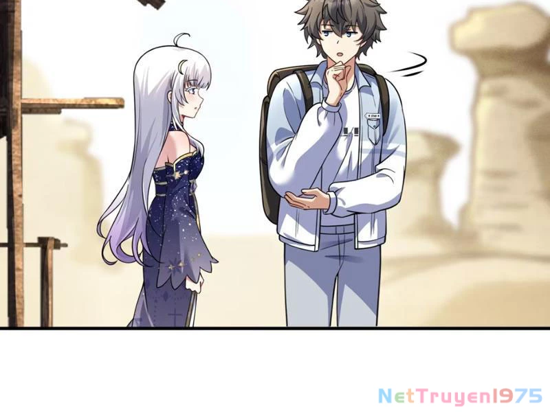 Toàn Bộ Fan Của Ta Đều Là Ma Nữ Chapter 3 - Trang 3
