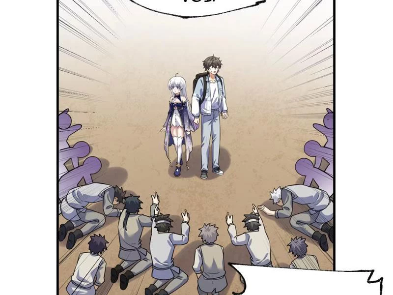 Toàn Bộ Fan Của Ta Đều Là Ma Nữ Chapter 3 - Trang 3