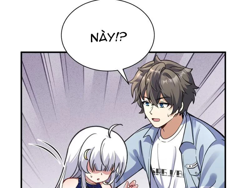 Toàn Bộ Fan Của Ta Đều Là Ma Nữ Chapter 3 - Trang 3