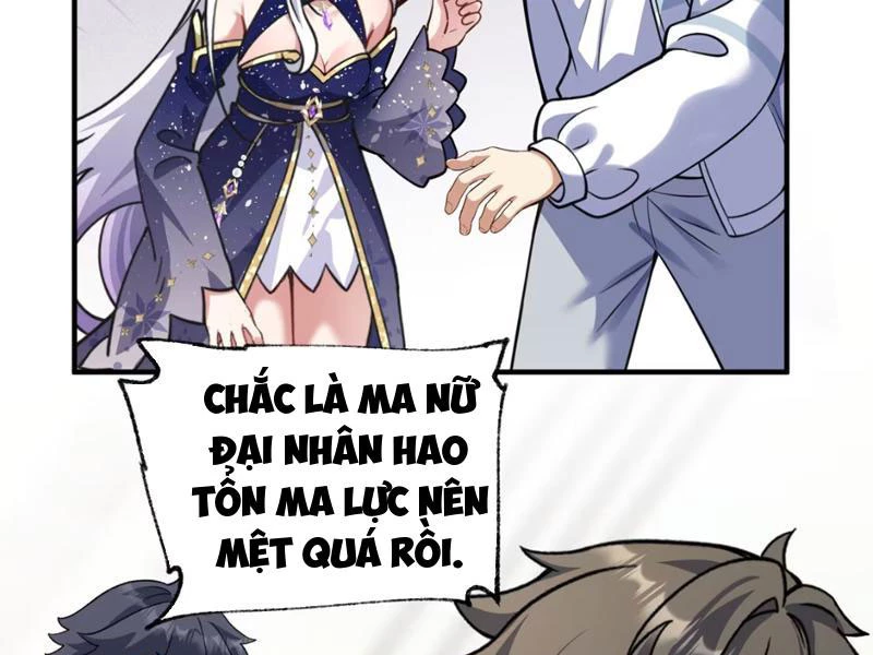 Toàn Bộ Fan Của Ta Đều Là Ma Nữ Chapter 3 - Trang 3