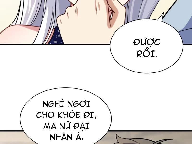 Toàn Bộ Fan Của Ta Đều Là Ma Nữ Chapter 3 - Trang 3