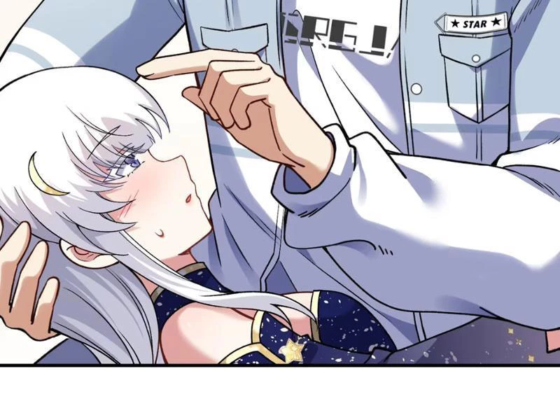 Toàn Bộ Fan Của Ta Đều Là Ma Nữ Chapter 3 - Trang 3