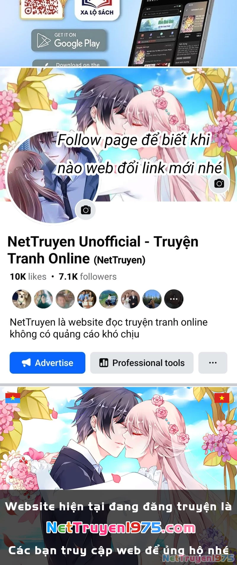 Toàn Bộ Fan Của Ta Đều Là Ma Nữ Chapter 3 - Trang 3
