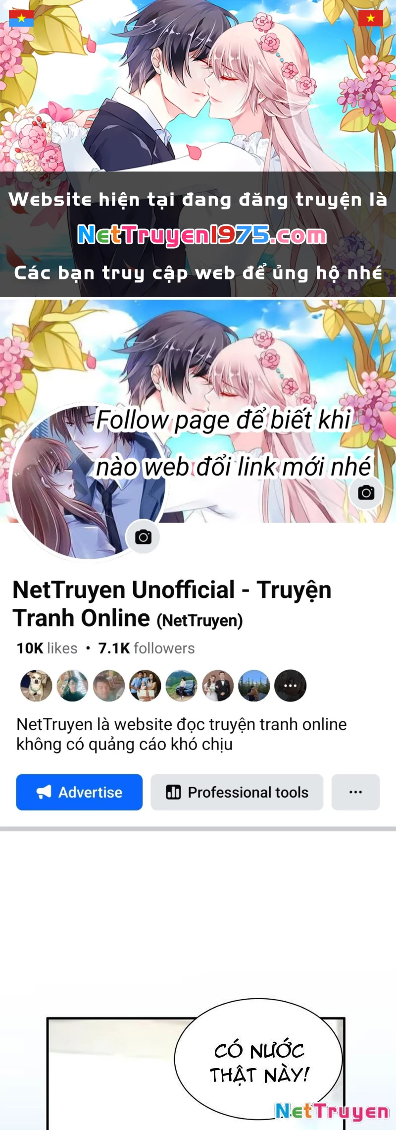Toàn Bộ Fan Của Ta Đều Là Ma Nữ Chapter 4 - Trang 3