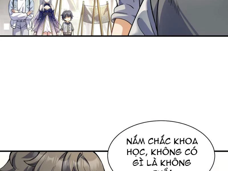 Toàn Bộ Fan Của Ta Đều Là Ma Nữ Chapter 4 - Trang 3