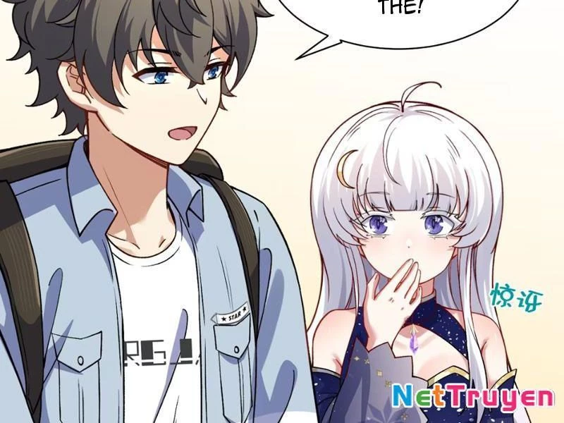 Toàn Bộ Fan Của Ta Đều Là Ma Nữ Chapter 4 - Trang 3