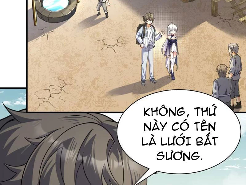 Toàn Bộ Fan Của Ta Đều Là Ma Nữ Chapter 4 - Trang 3