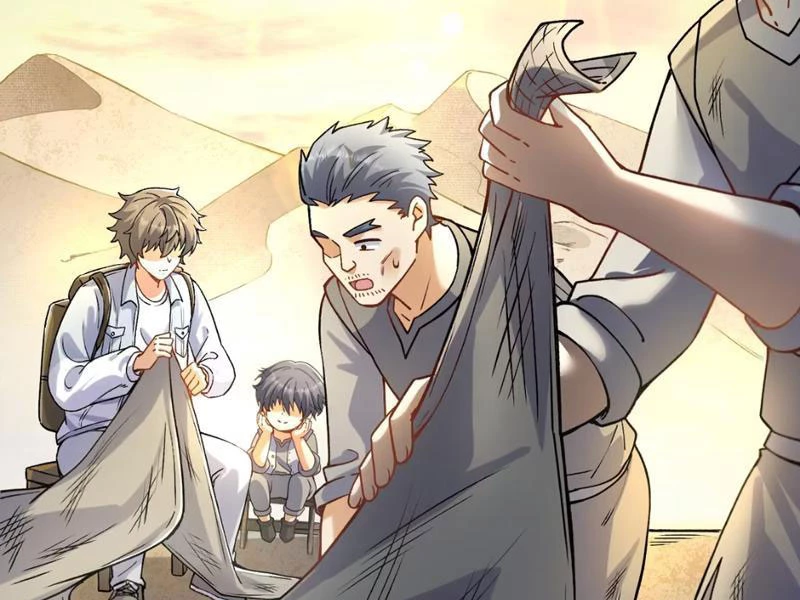 Toàn Bộ Fan Của Ta Đều Là Ma Nữ Chapter 4 - Trang 3