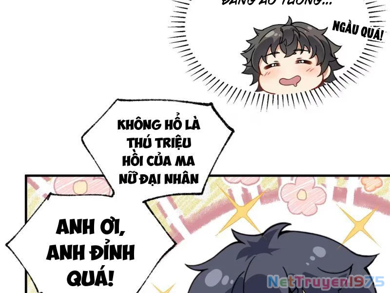 Toàn Bộ Fan Của Ta Đều Là Ma Nữ Chapter 4 - Trang 3