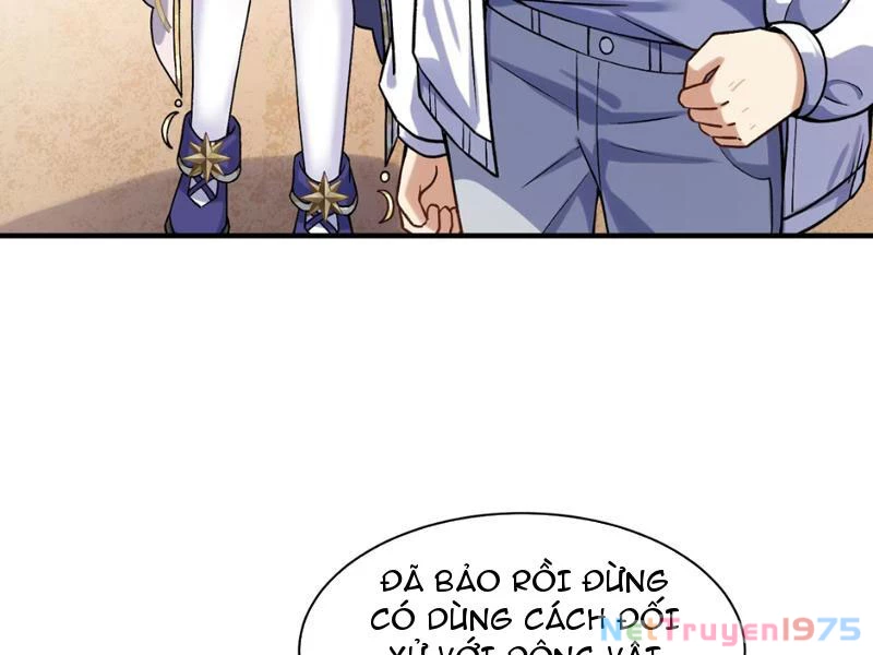 Toàn Bộ Fan Của Ta Đều Là Ma Nữ Chapter 4 - Trang 3