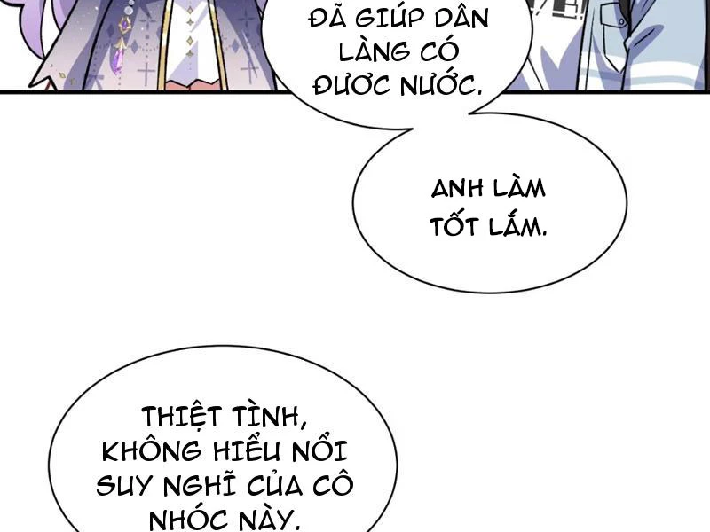Toàn Bộ Fan Của Ta Đều Là Ma Nữ Chapter 4 - Trang 3