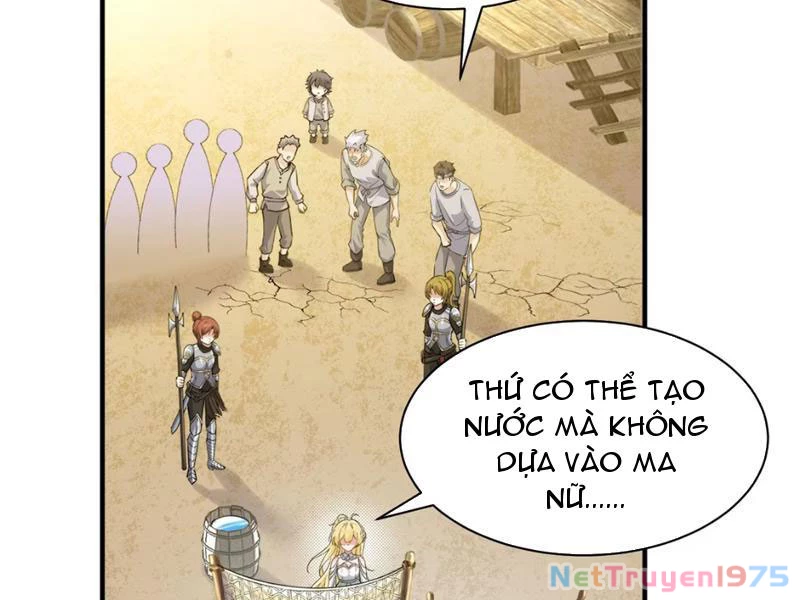Toàn Bộ Fan Của Ta Đều Là Ma Nữ Chapter 4 - Trang 3