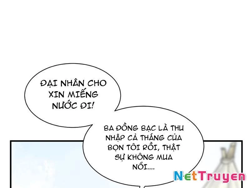 Toàn Bộ Fan Của Ta Đều Là Ma Nữ Chapter 4 - Trang 3