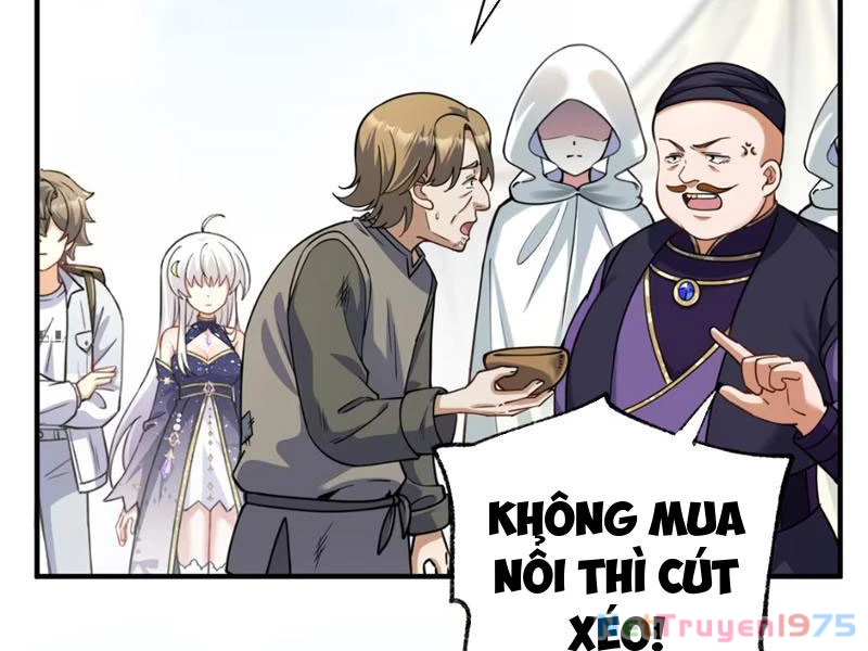 Toàn Bộ Fan Của Ta Đều Là Ma Nữ Chapter 4 - Trang 3