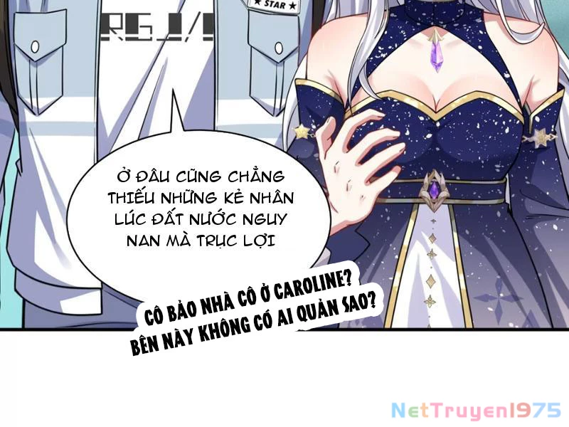 Toàn Bộ Fan Của Ta Đều Là Ma Nữ Chapter 4 - Trang 3