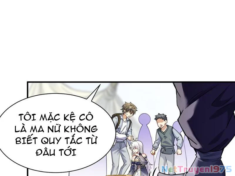 Toàn Bộ Fan Của Ta Đều Là Ma Nữ Chapter 4 - Trang 3